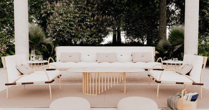 Design for those who don't want to conform and for those who want to stand out