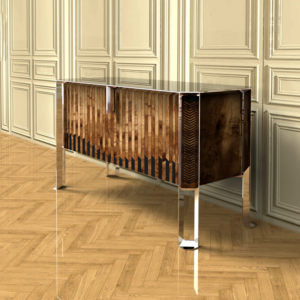 Boulle