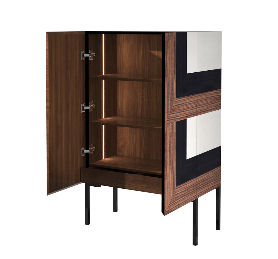 Cubo cabinet