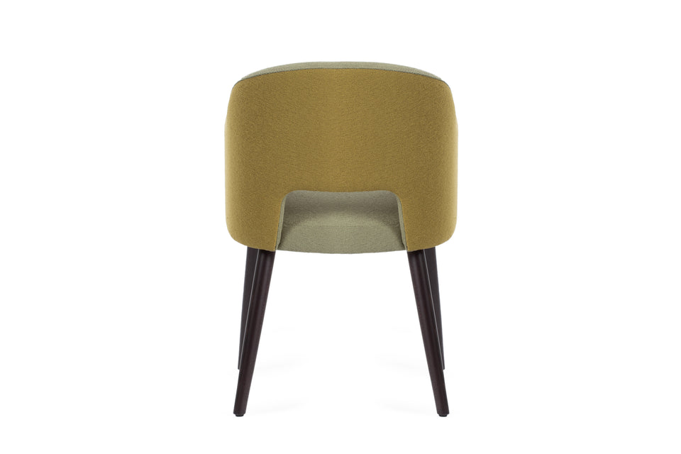 Ary - poltrona imbottita