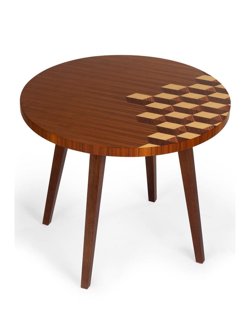 Paradosso set tavolini