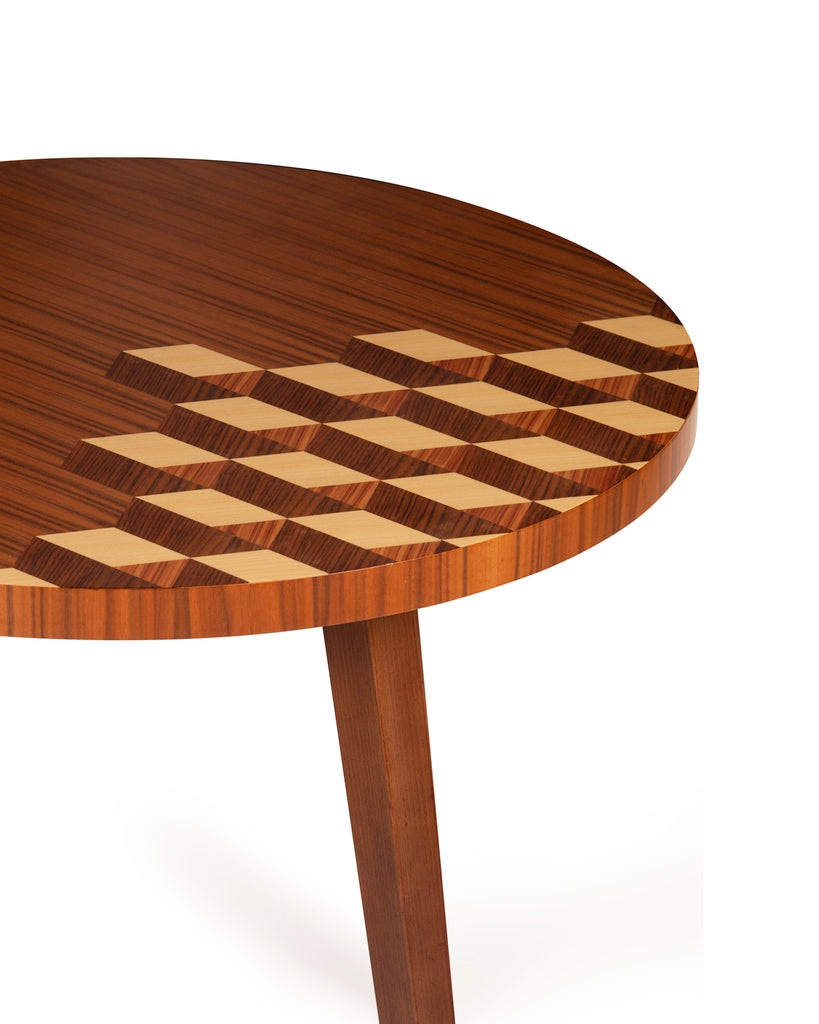 Paradosso set tavolini